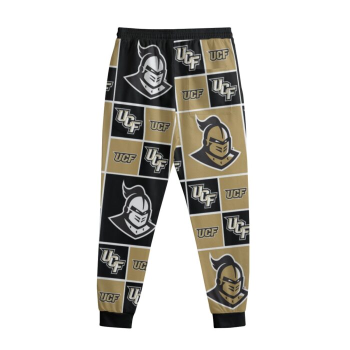 University of Central Florida Knights Sweatpants With Waistband – Men’s & Women’s Game Day Comfort - Image 2