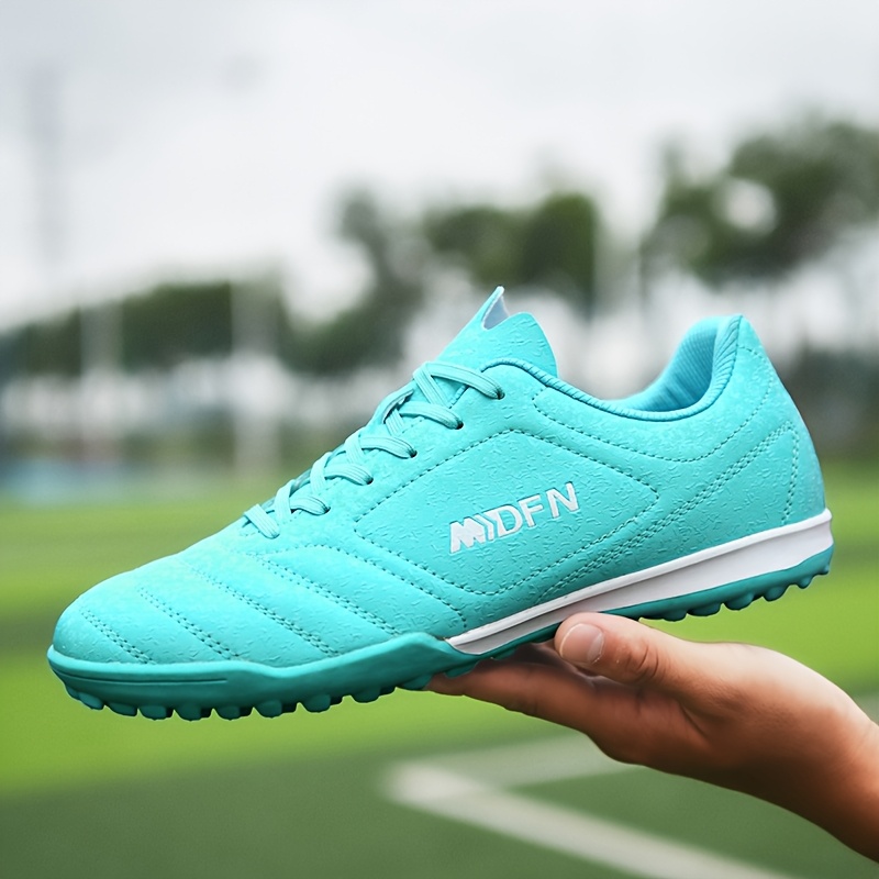 Men'S All-Terrain Anti-Slip Lawn Football Shoes - Image 11