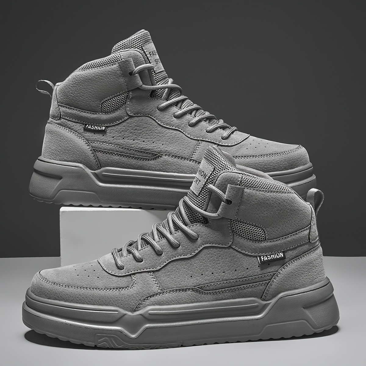 Men's Clothing – Casual Style Design - Image 5