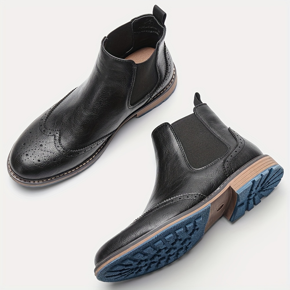 Men's Sneakers – Comfort Wear Design - Image 13