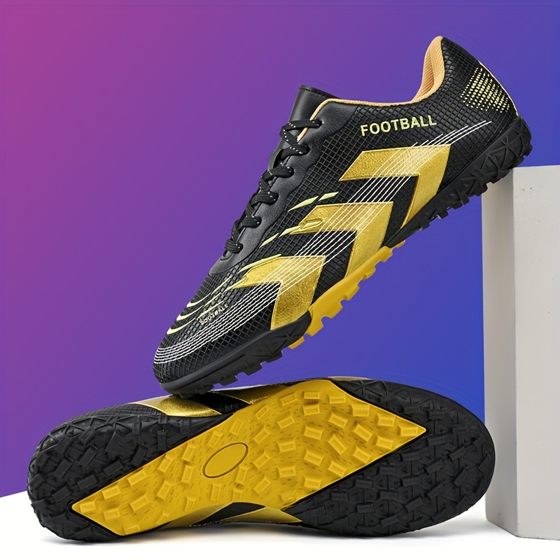 Unisex Soccer Cleats - Non-Slip Grip, - Image 4