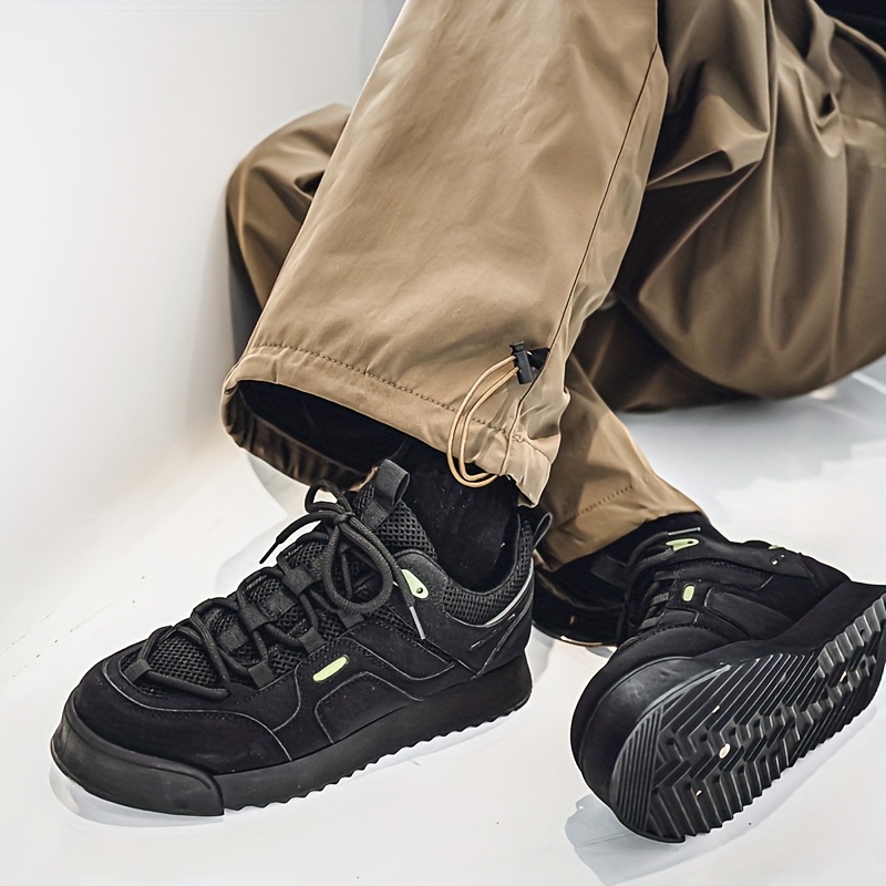 Men'S Plus Size Casual Sports Shoes - Image 10