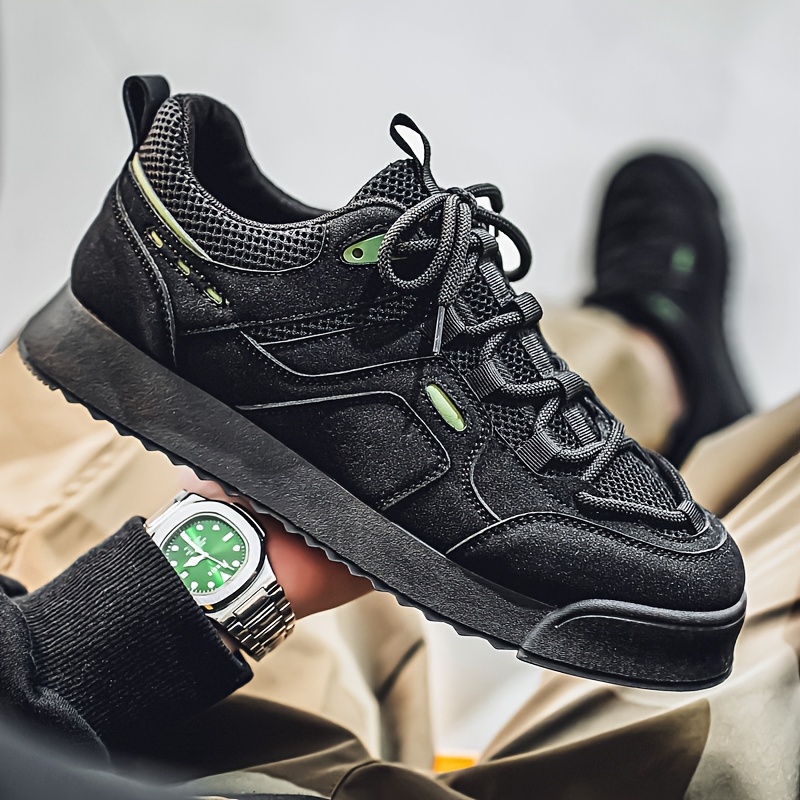 Men'S Plus Size Casual Sports Shoes - Image 8