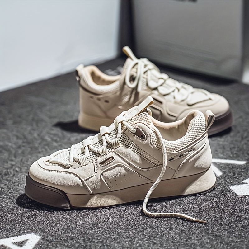 Men'S Plus Size Casual Sports Shoes - Image 7