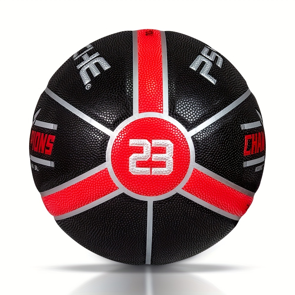 PSYCHE Size 7 Basketball - Moisture-Absorbing - Image 8