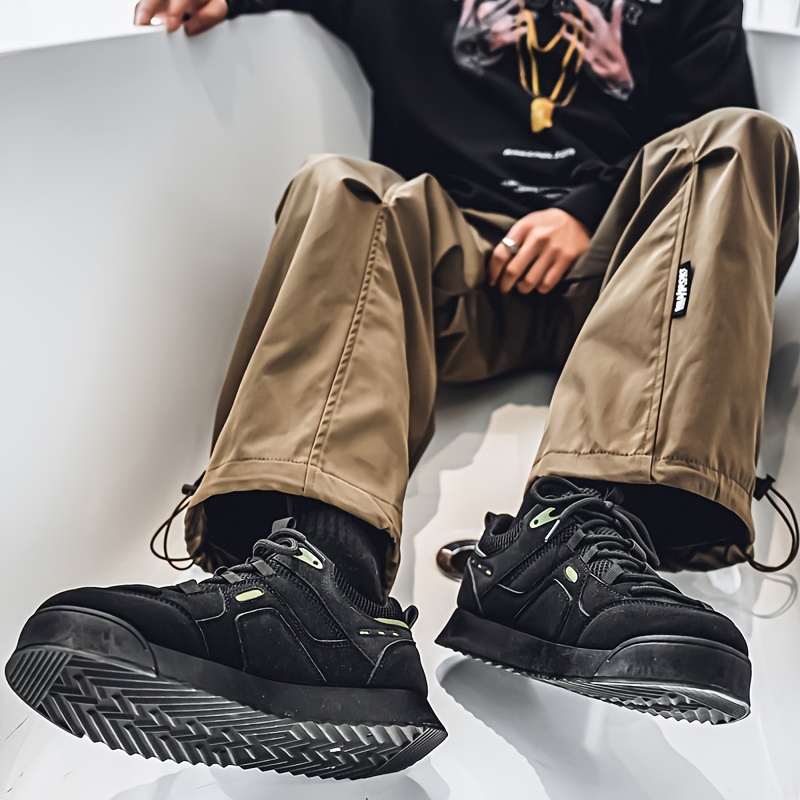 Men'S Plus Size Casual Sports Shoes - Image 12