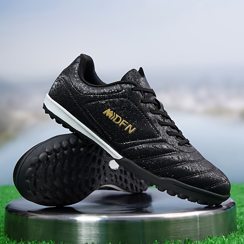 Men'S All-Terrain Anti-Slip Lawn Football Shoes - Image 9