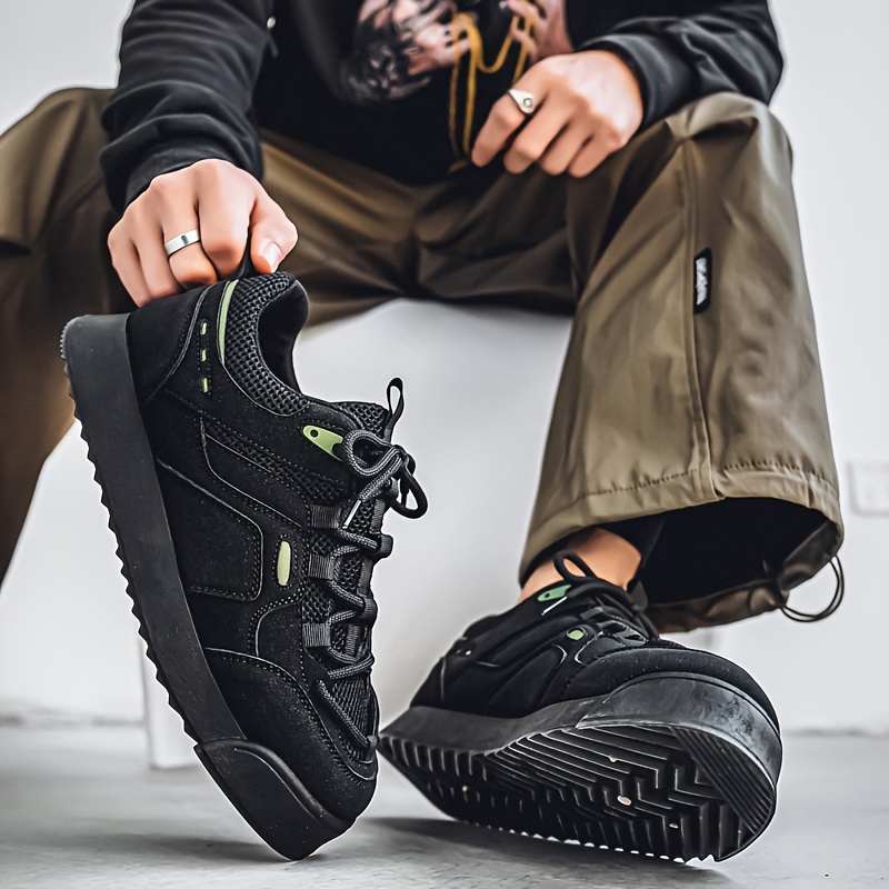 Men'S Plus Size Casual Sports Shoes - Image 9