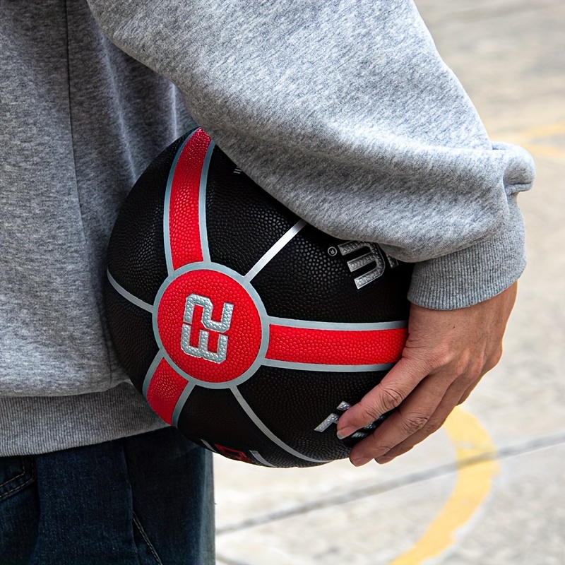 PSYCHE Size 7 Basketball - Moisture-Absorbing - Image 5