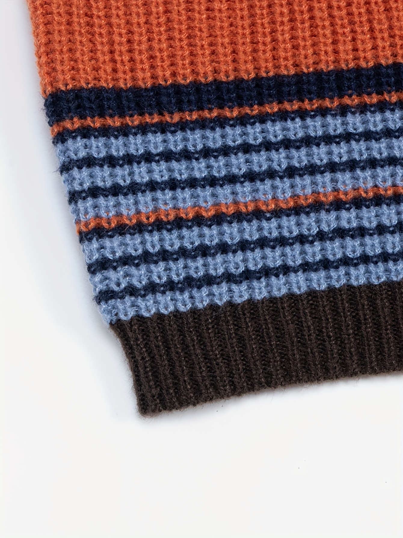 New Trendy Thickened Men's Slim Fit - Image 7