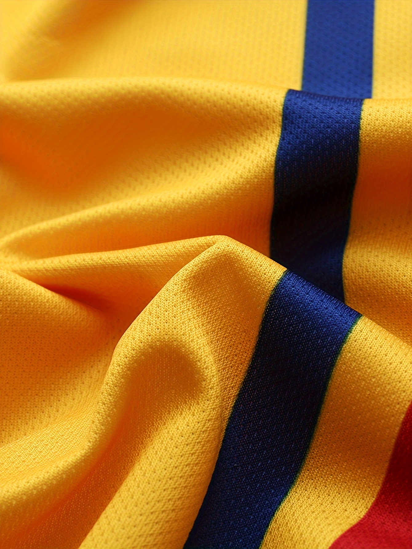 Romanian Jersey 1 Set - Romanian - Image 2