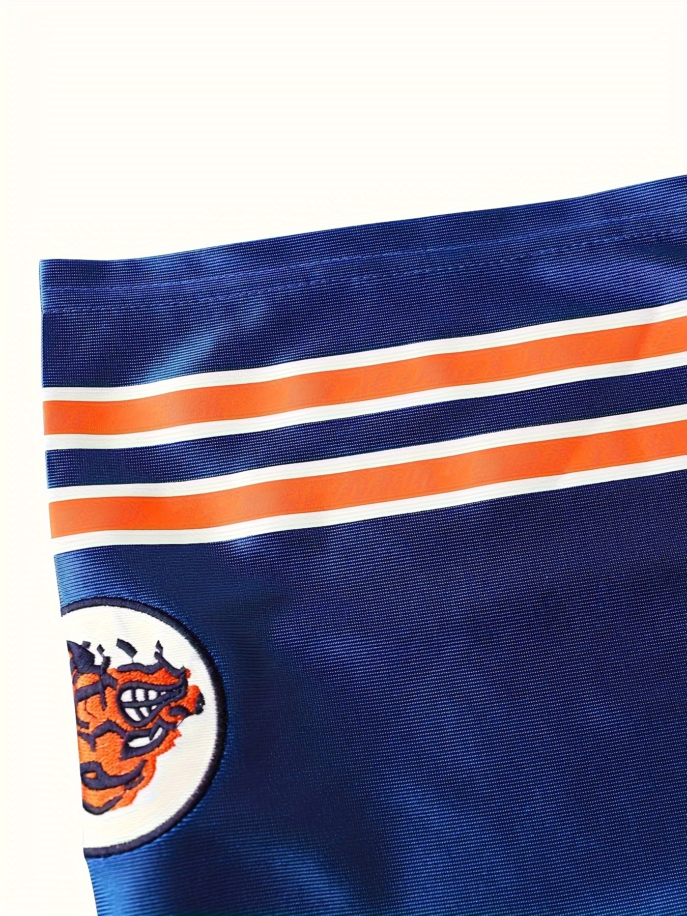 Men's Size 9 Blue Breathable Football - Image 5