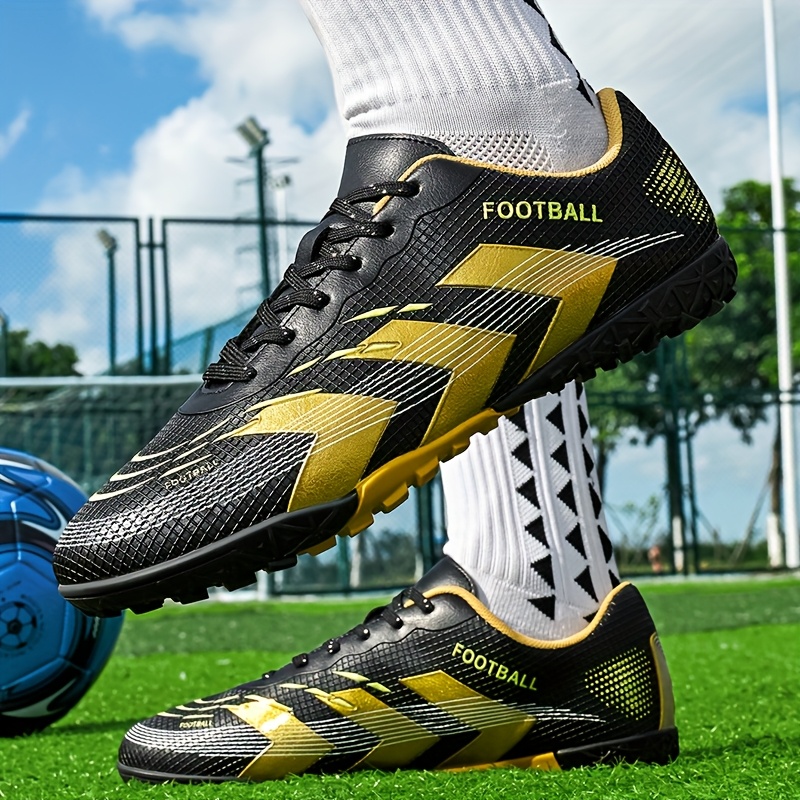 Unisex Soccer Cleats - Non-Slip Grip, - Image 6