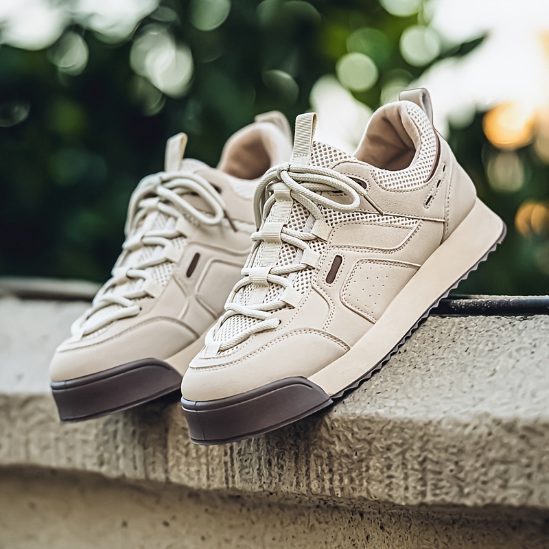 Men'S Plus Size Casual Sports Shoes - Image 2