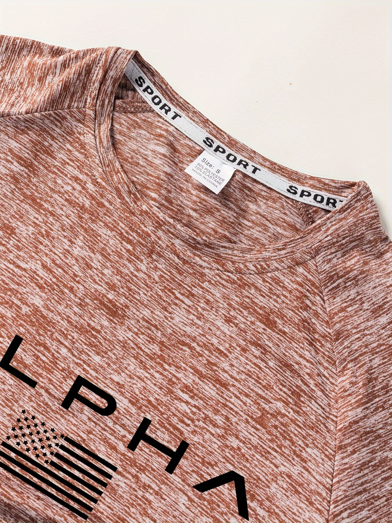 Men's Slim Fit Long Sleeve Athletic - Image 8