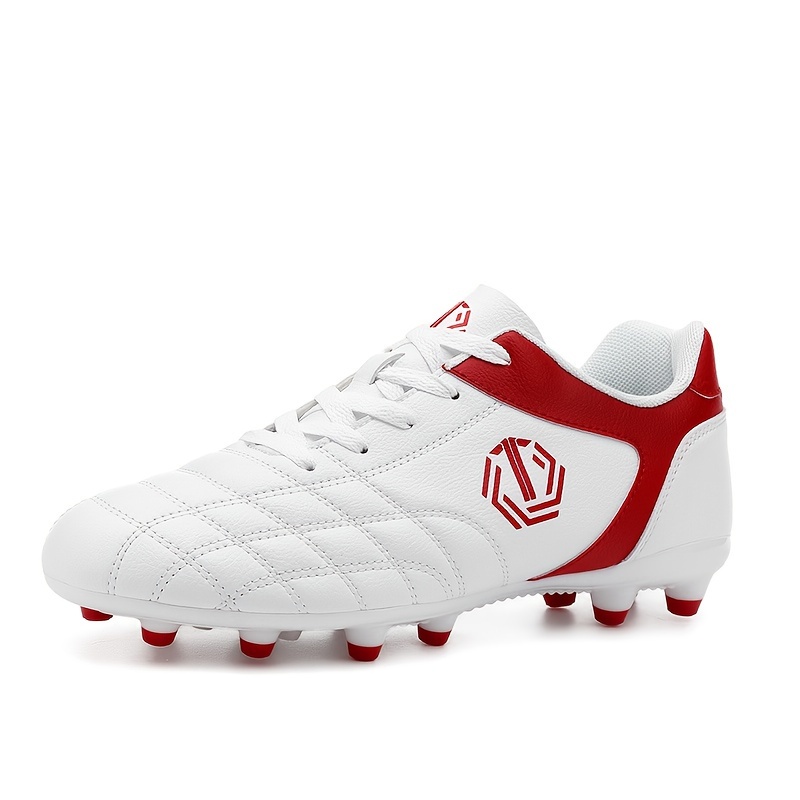 Men'S Outdoor Sports Soccer Shoes, Low - Image 5