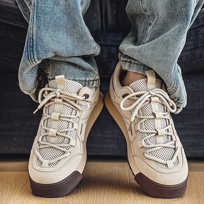 Men'S Plus Size Casual Sports Shoes - Image 6