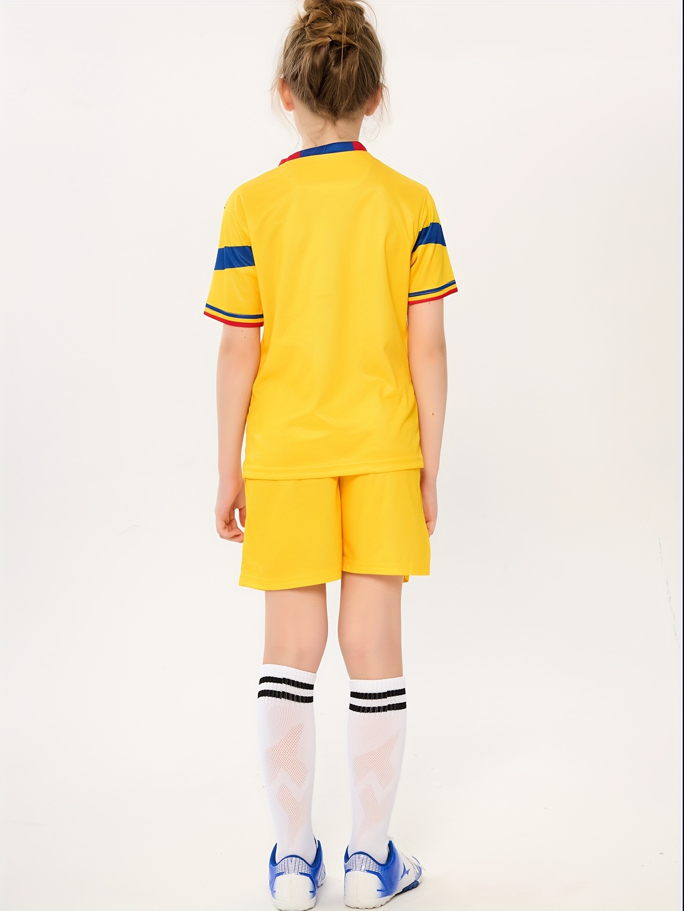 Romanian Jersey 1 Set - Romanian - Image 5