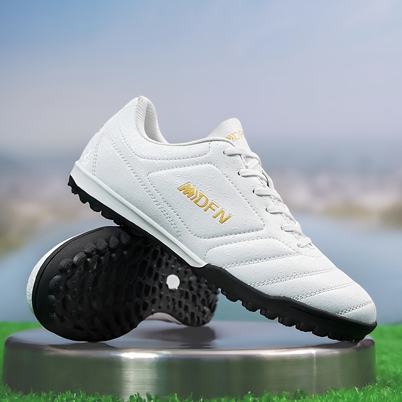 Men'S All-Terrain Anti-Slip Lawn Football Shoes - Image 12