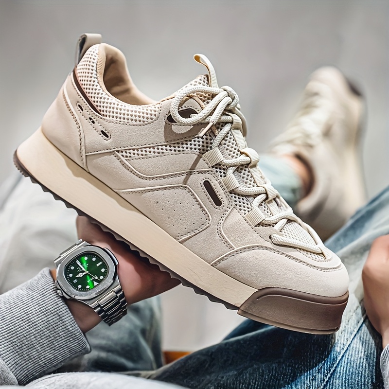 Men'S Plus Size Casual Sports Shoes - Image 4