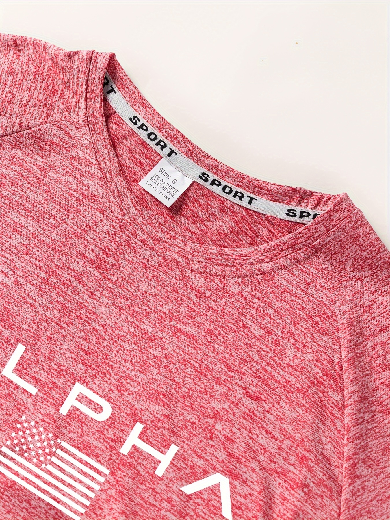 Men's Slim Fit Long Sleeve Athletic - Image 9