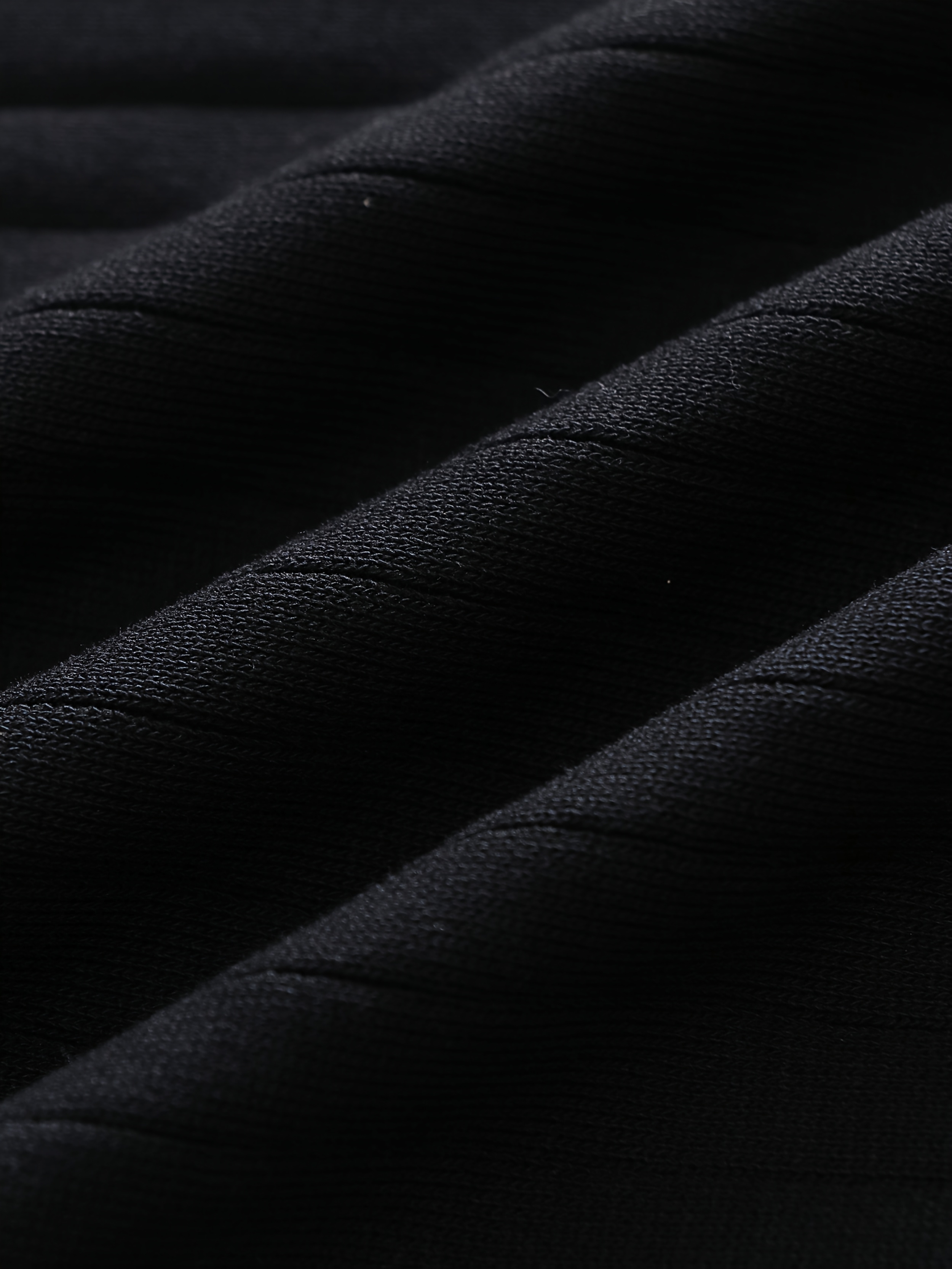 New Stylish Men'S Short-Sleeve Knit Top - Image 10