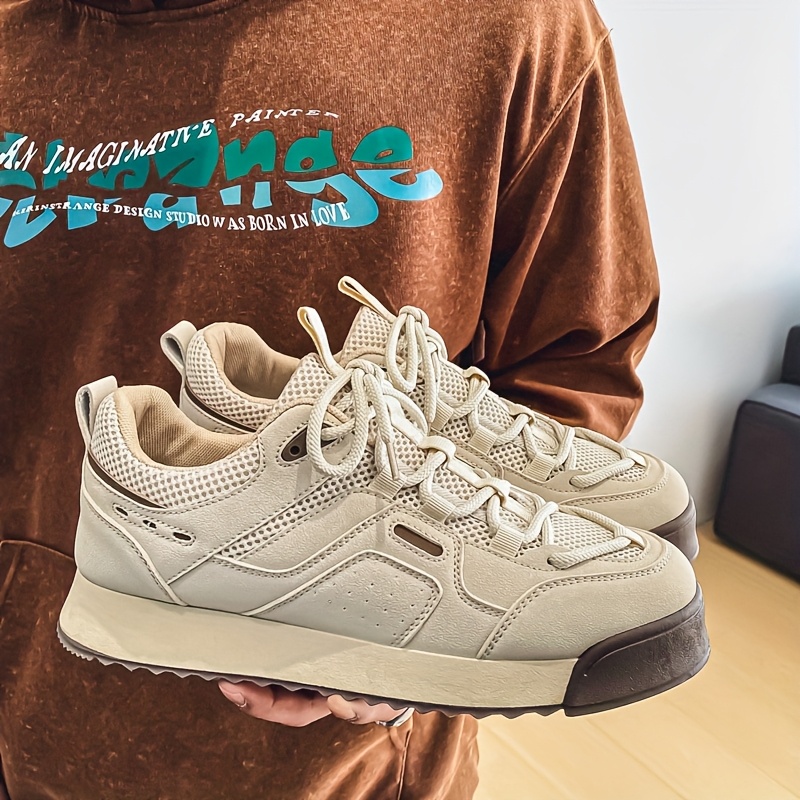 Men'S Plus Size Casual Sports Shoes