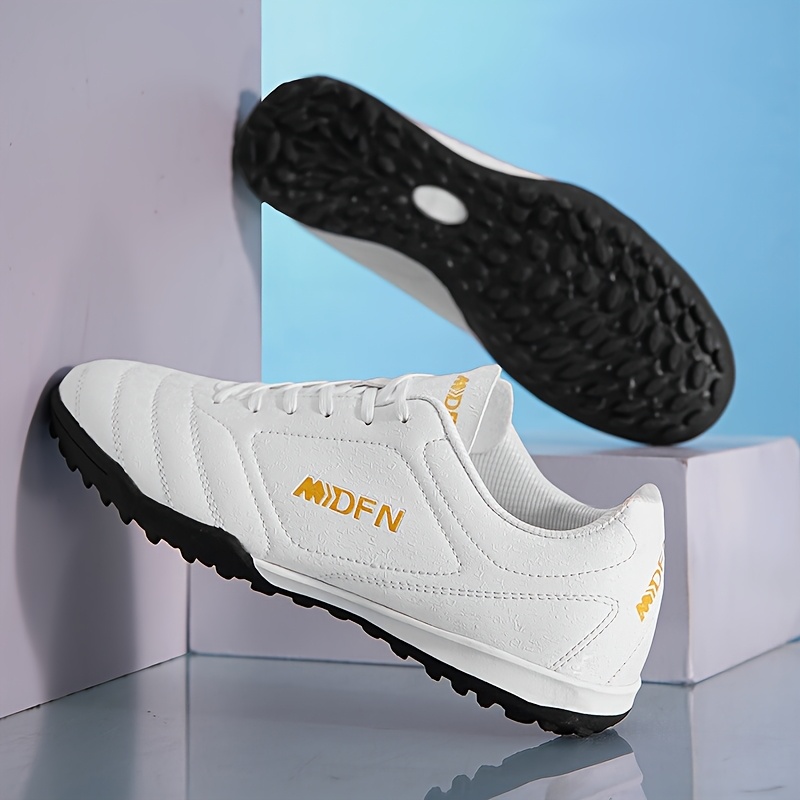 Men'S All-Terrain Anti-Slip Lawn Football Shoes - Image 3