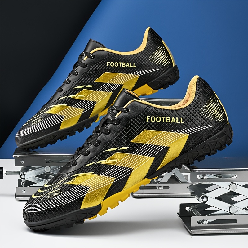 Unisex Soccer Cleats - Non-Slip Grip, - Image 2