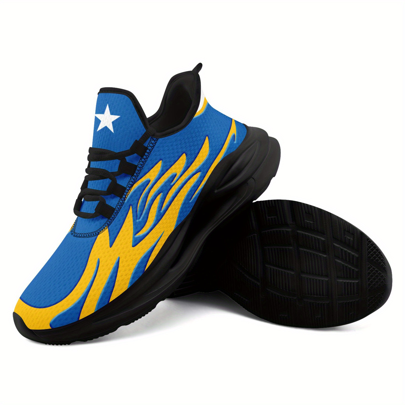 Men's Los Angeles Chargers Football-Jump Graphic - Image 6