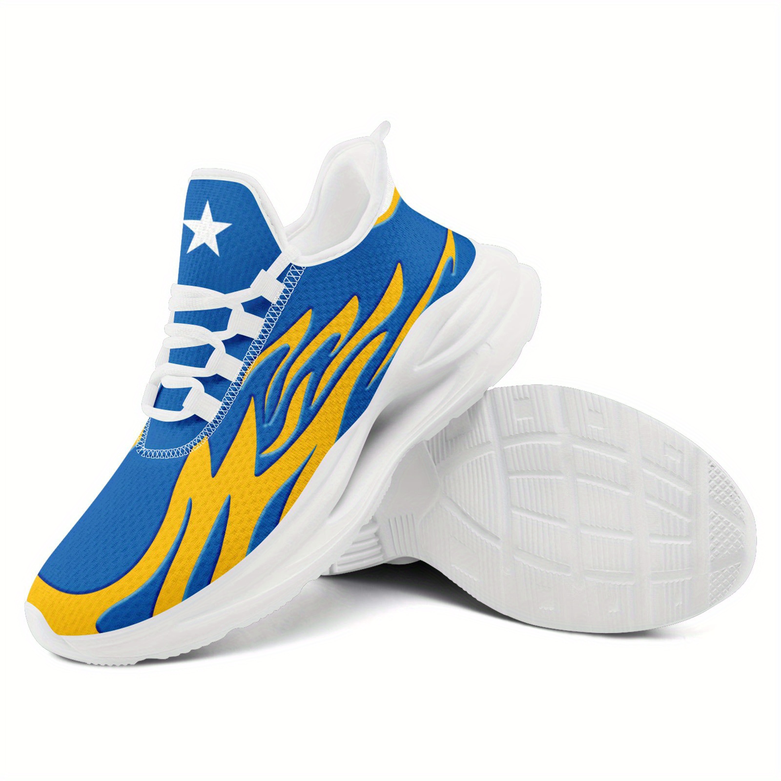 Men's Los Angeles Chargers Football-Jump Graphic - Image 10