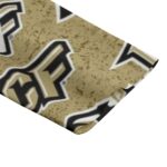 UCF Knights Gold, Black & White Men’s Blazer – Bold College Game Day Style - Image 4