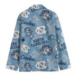 North Carolina UNC Light Blue Blazer – Iconic College Game Day Style - Image 2