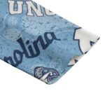 North Carolina UNC Light Blue Blazer – Iconic College Game Day Style - Image 5