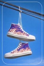 Buffalo bills football canva shoes zebra print