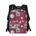 Alabama Crimson Tide Student Backpack