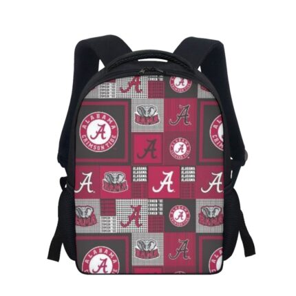 Alabama Crimson Tide Student Backpack