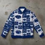 Penn State - Nittany Lions Unisex Collared Jacket