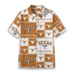 Texas at Austin - Longhorns Women's Shirt | 125GSM Cotton