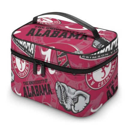 Alabama Crimson Tide Large Capacity Organizer Bag