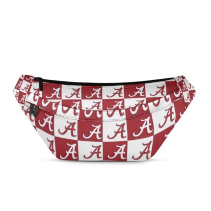 Alabama - Crimson Tide Large Fanny Bag