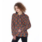 Florida - Gators Women's Pullover Hoodie - Image 2