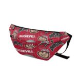 Ohio State - Buckeyes Large Fanny Bag - Image 2