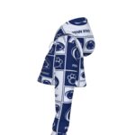 Penn State - Nittany Lions Women's Crop Top Hoodie - Image 6
