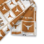 Texas at Austin - Longhorns Women's Shirt | 125GSM Cotton - Image 2
