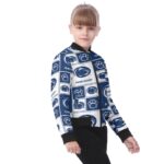 Penn State - Nittany Lions Kid's Bomber Jacket - Image 2