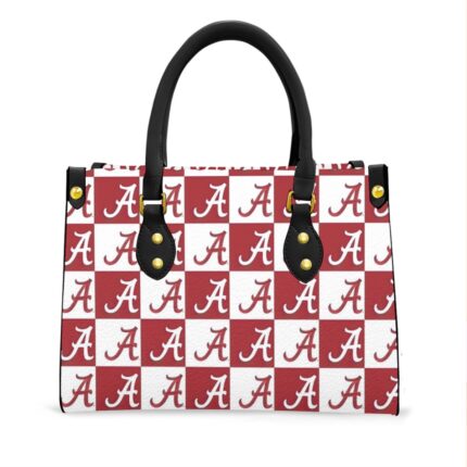 Alabama Crimson Tide Women’s Tote Bag