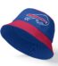 Buffalo Bills Double-Side Bucket Hat