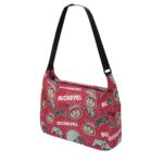 Ohio State - Buckeyes Messenger Bag - Image 2