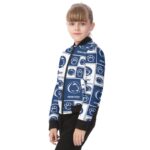 Penn State - Nittany Lions Kid's Bomber Jacket